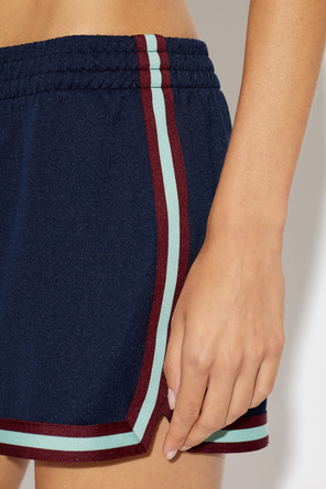 The Upside "Cleopatra" shorts
