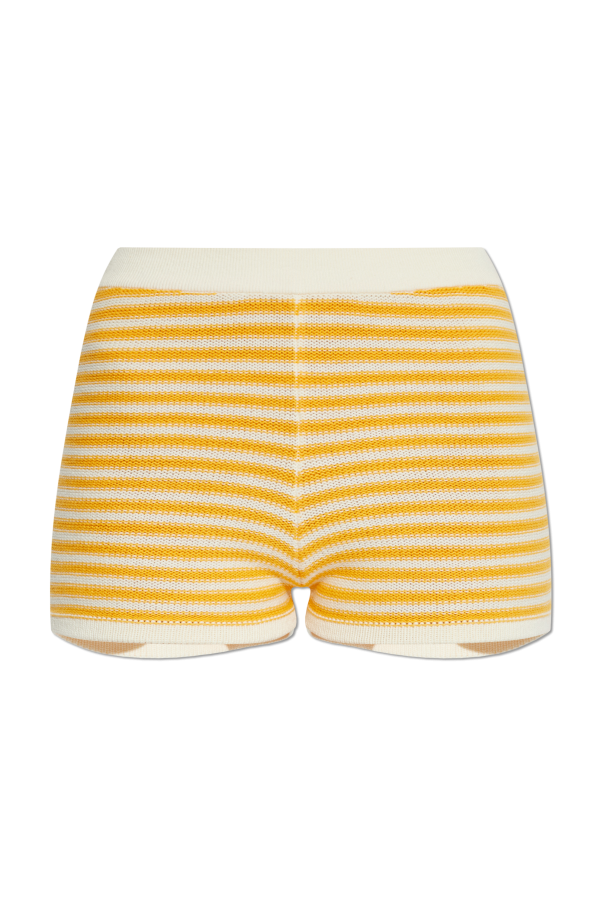 "Daisy" shorts od The Upside