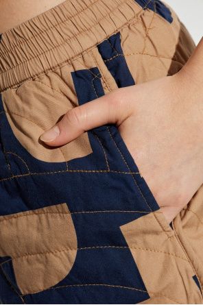 The Upside Shorts "Mirage"