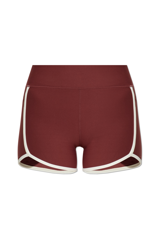 "Samara" shorts od The Upside