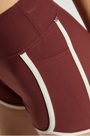 The Upside "Samara" shorts