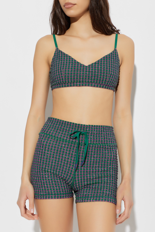 The Upside Szorty kąpielowe `Aliki`