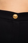 Balmain Wool shorts