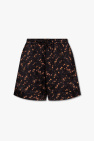 A.P.C. 'VIAJP' shorts