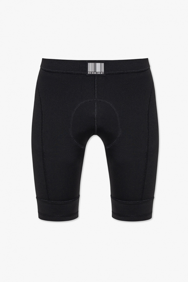 VTMNTS Short training shorts leggings