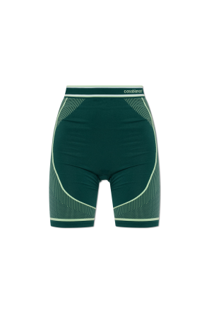 Short training leggings od Casablanca
