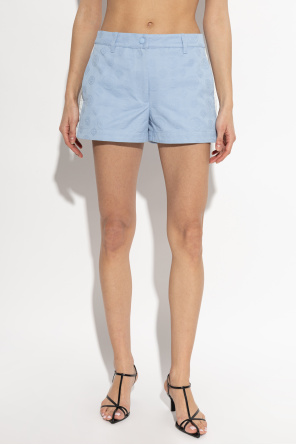 Casablanca Monogram shorts