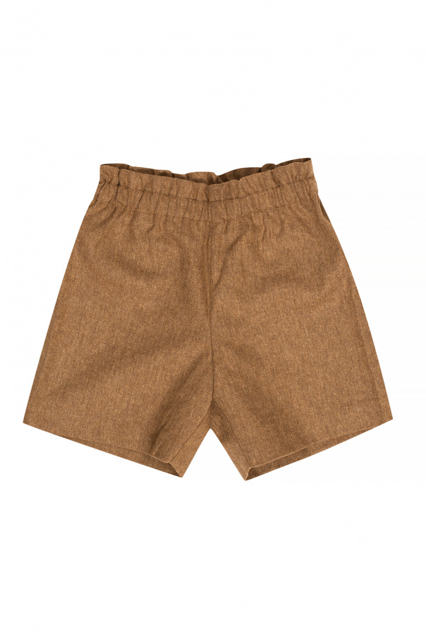 Bonpoint  Shorts with pockets
