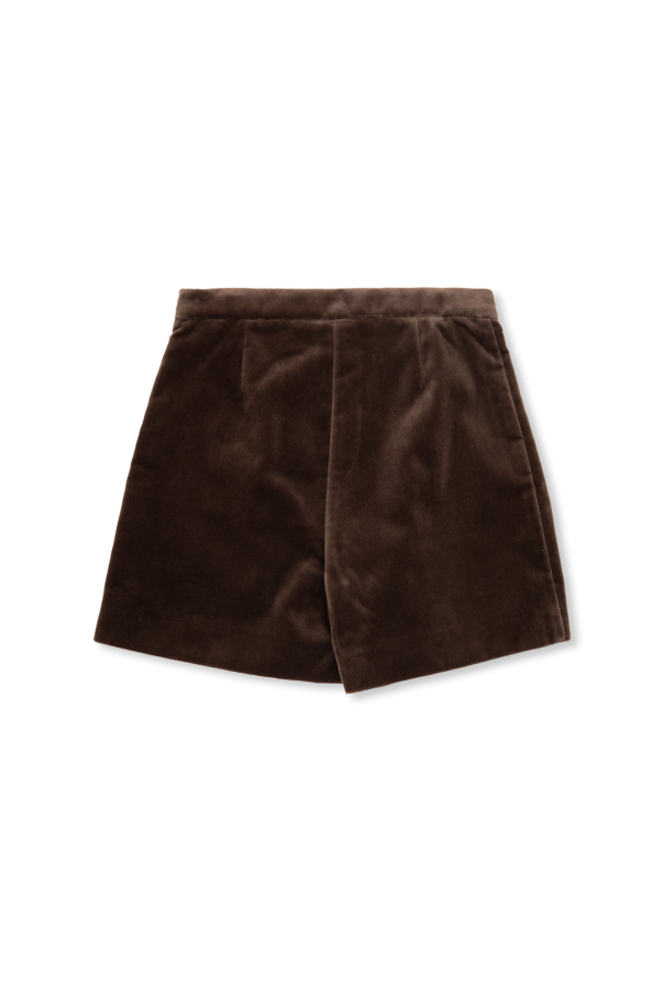 Bonpoint  ‘Flash’ Style shorts