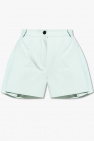 Prada classic tailored shorts
