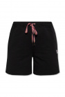 PS Paul Smith Shorts with patch