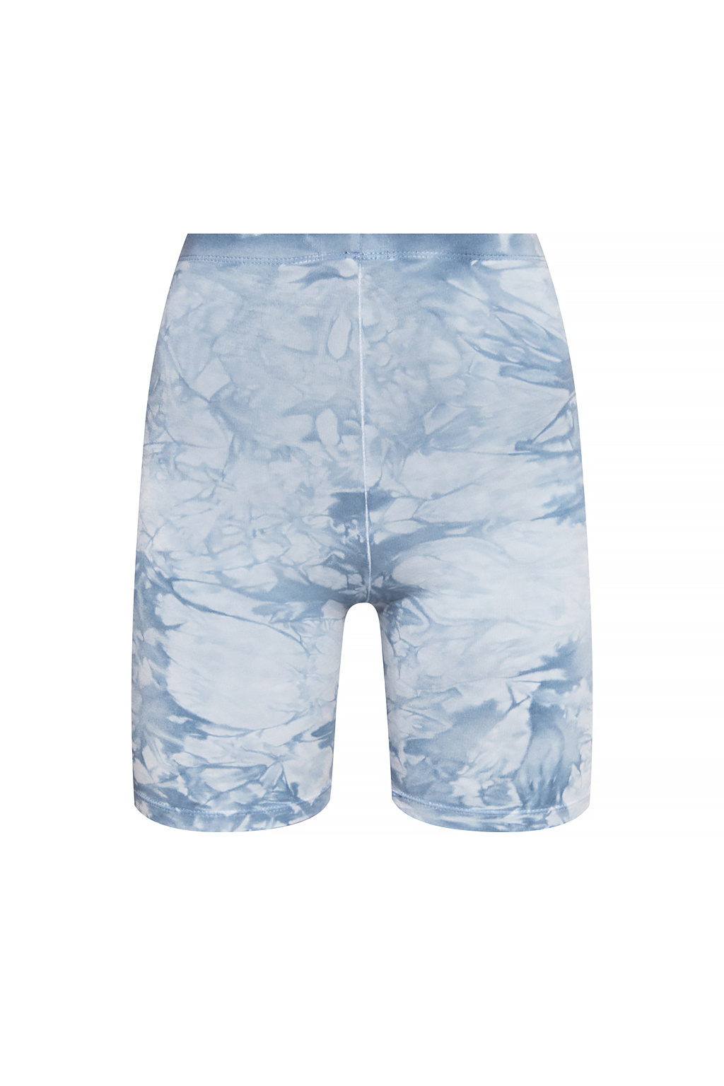 Cotton Citizen Tie-dye shorts