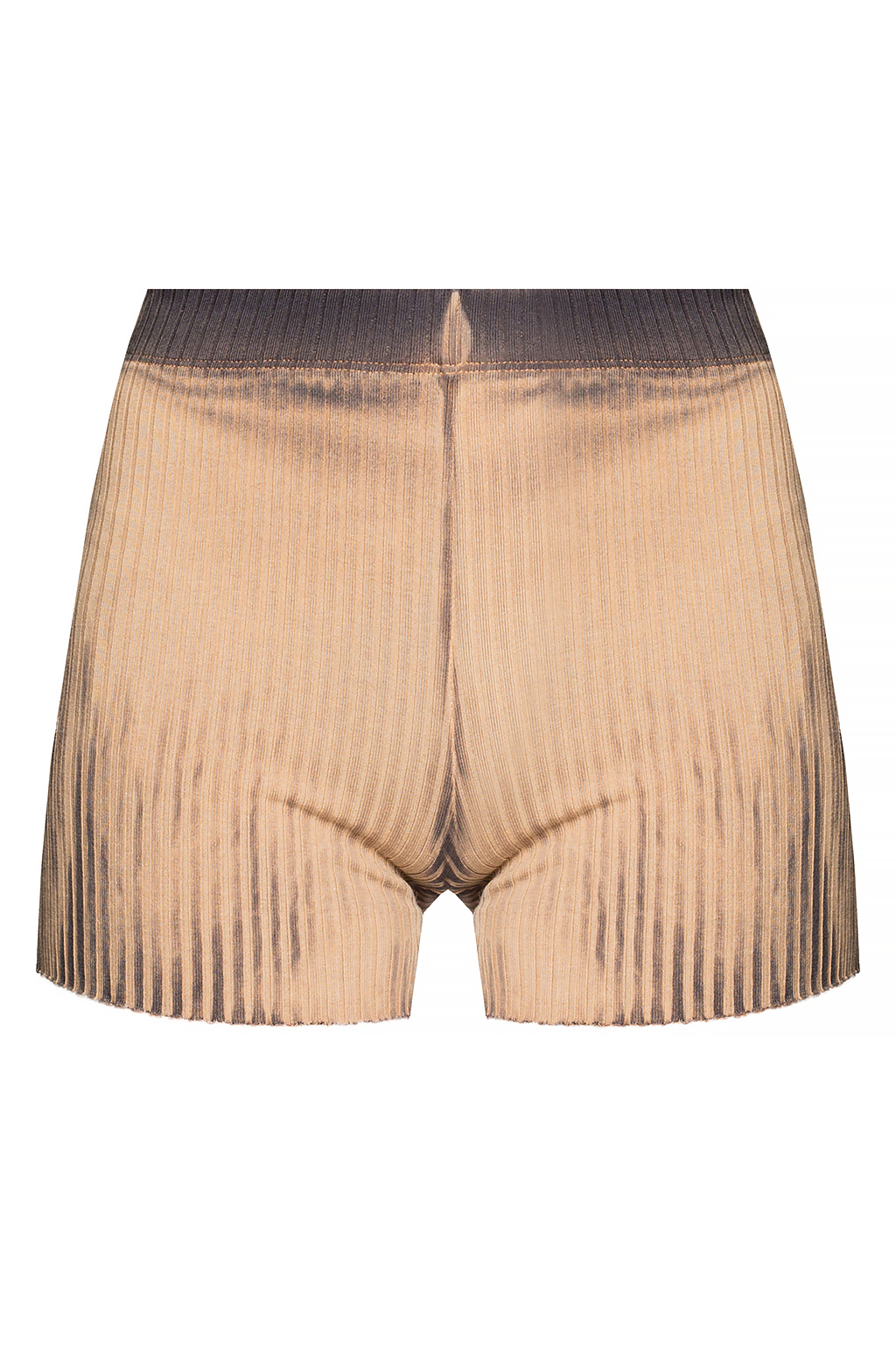 Cotton Citizen Ribbed shorts