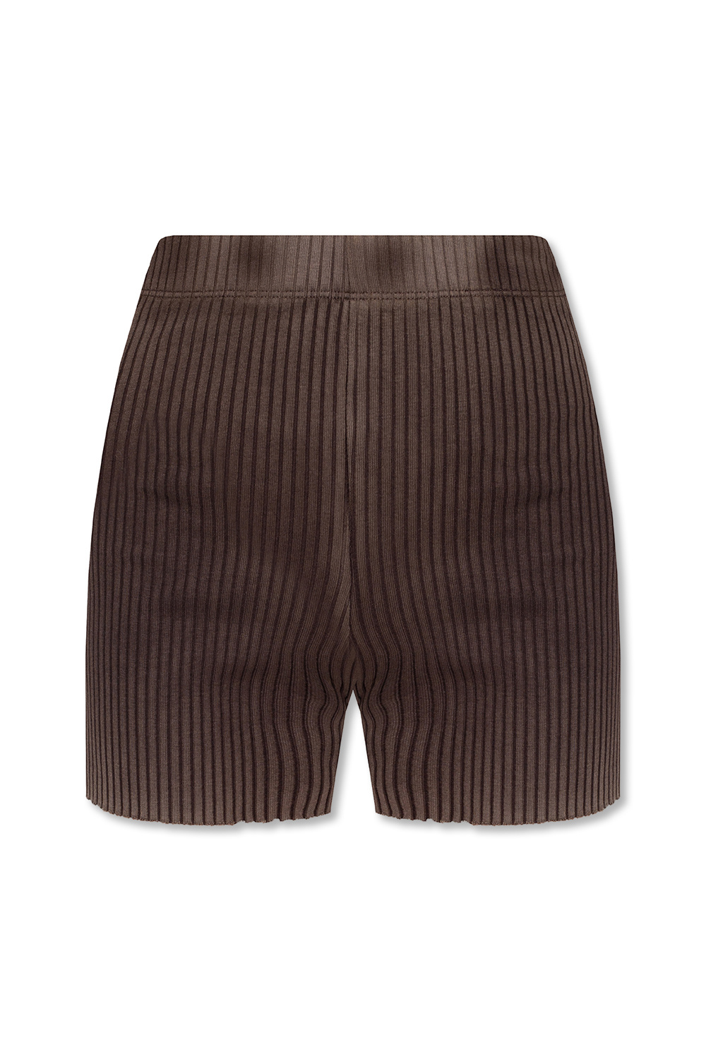 Cotton Citizen Distressed shorts