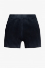 Only & Sons Shorts 'Lino' nero