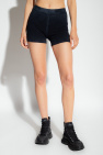 Cotton Citizen ‘Ibiza’ ribbed shorts