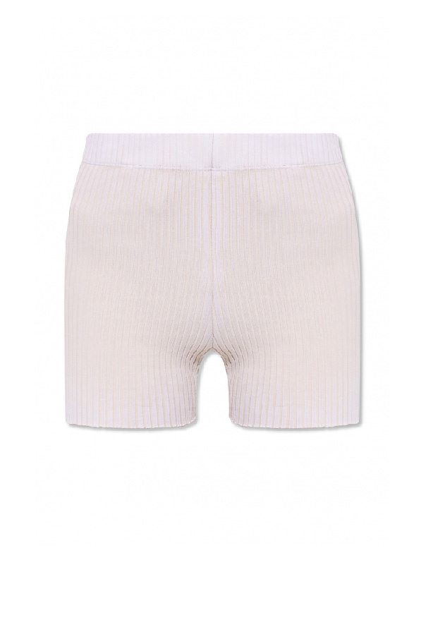 Cotton Citizen Ribbed kenzo shorts