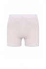 Cotton Citizen Ribbed shorts