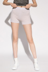 Cotton Citizen Ribbed shorts