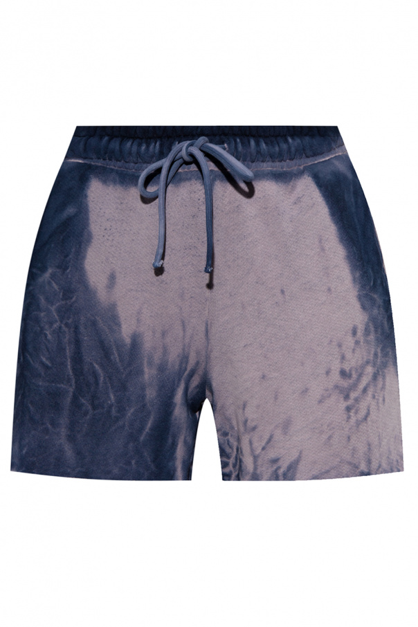 Cotton Citizen Sweat shorts with pockets