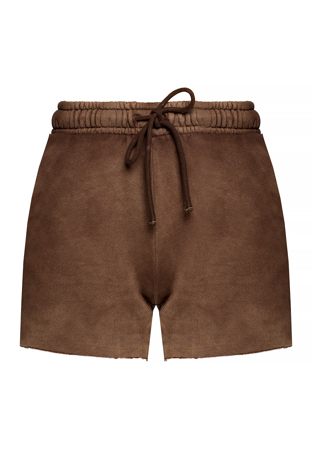 Cotton Citizen Shorts with worn effect