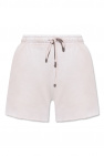 Cotton Citizen Jersey shorts