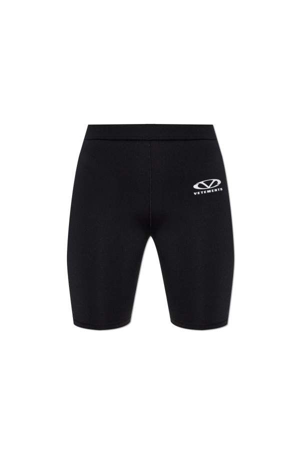 Short leggings, zdjęcie 1 Short leggings od VETEMENTS