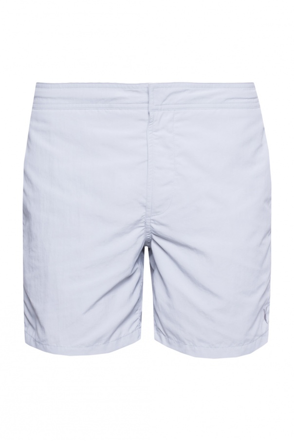 allsaints warden swim shorts