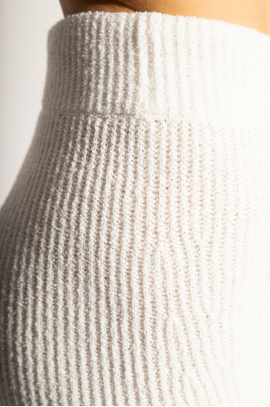knit shorts sportswear Rag & Bone - GenesinlifeShops Iceland - Rib
