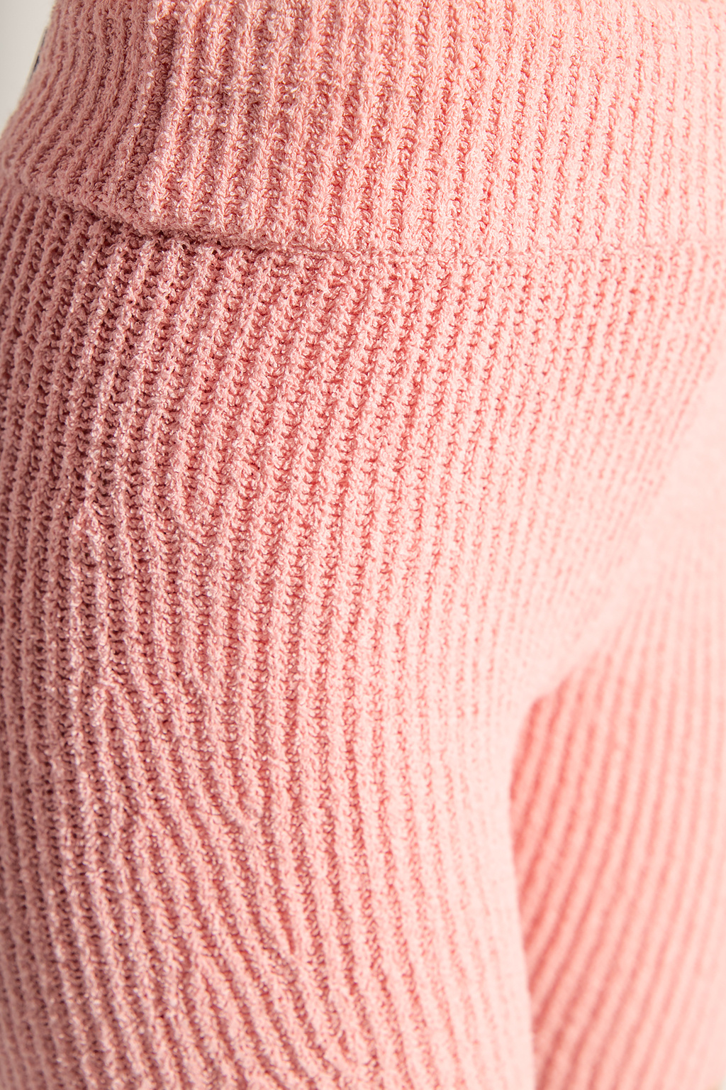 Rag & Bone  Rib-knit shorts