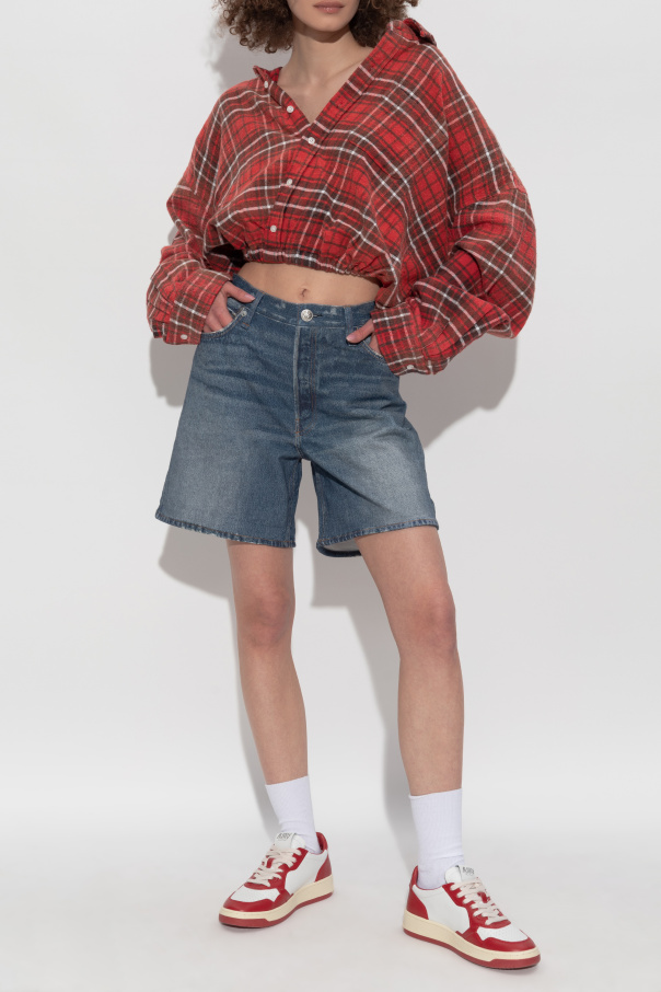 Rag & Bone  Shorts Cosmos