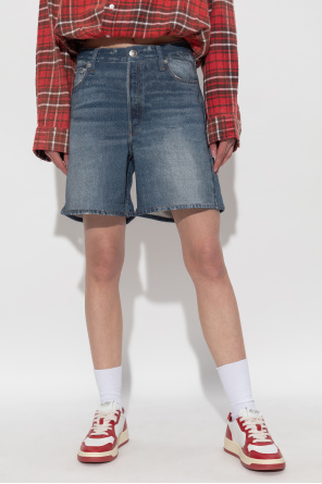 Rag & Bone  Shorts Cosmos