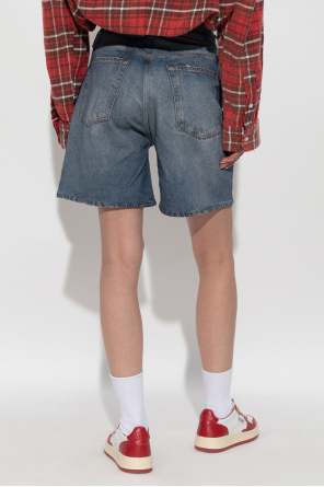 Rag & Bone  Shorts Cosmos