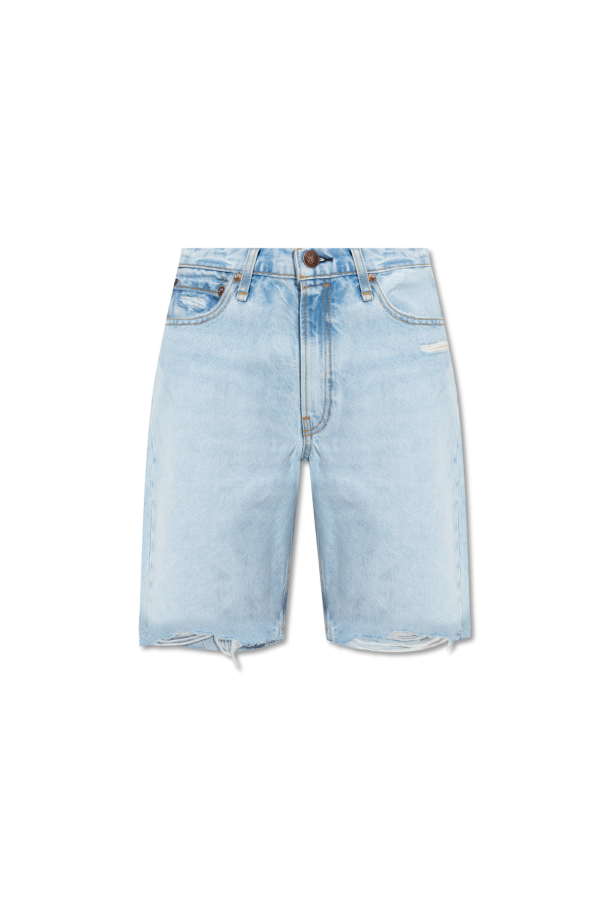 Rag & Bone  ‘Victoria’ shorts
