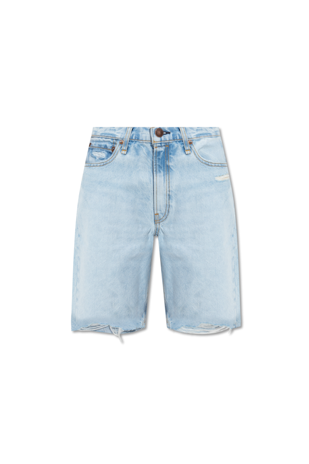 Rag & Bone ‘Victoria’ shorts | Women's Clothing | Vitkac