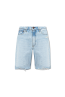 Rag & Bone ‘Victoria’ shorts