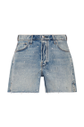 Rag & Bone Denim Shorts 'The Vintage Cut-Off'
