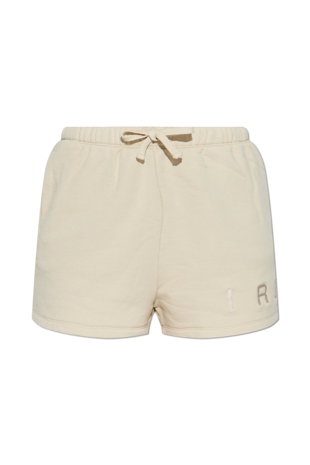 Iro Shorts `Ocresia`