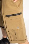 Balmain Shorts with pockets