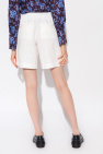 proenza Kardashian Schouler White Label Oversize shorts