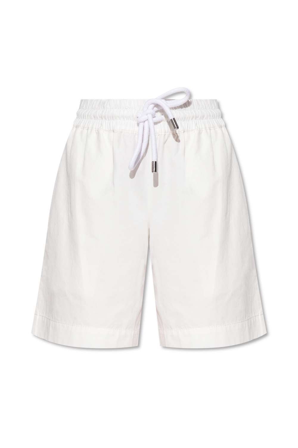 proenza MID-HEEL Schouler White Label Oversize shorts