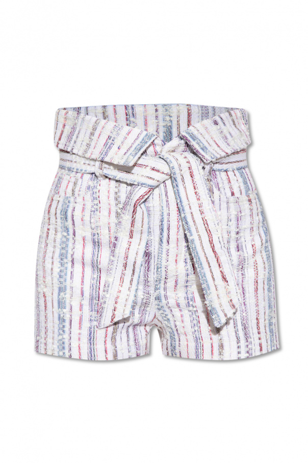 Iro ‘Chavez’ Vittie shorts