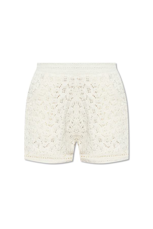 Iro Shorts Enaya