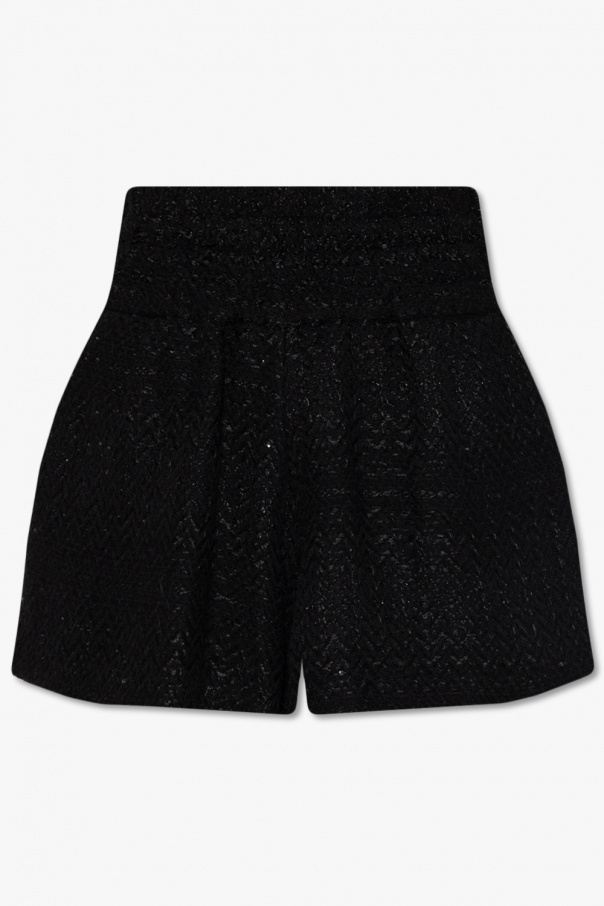 Iro ‘Hetani’ tweed short