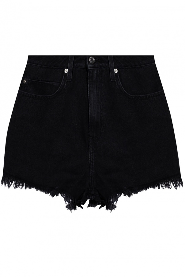 Iro Denim shorts | Women's Clothing | Vitkac