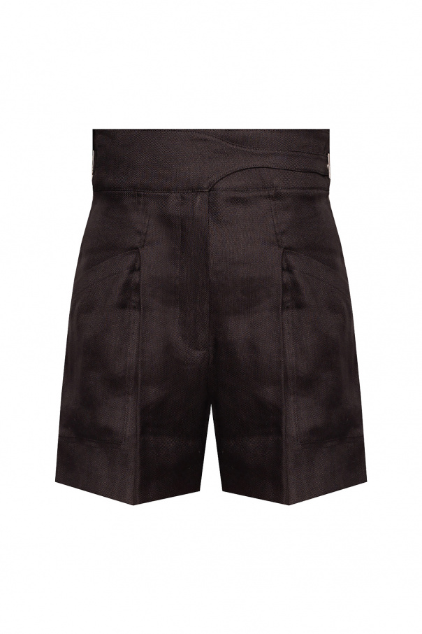 Iro Shorts with pockets