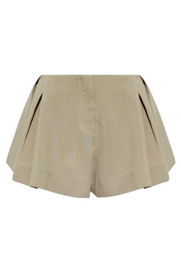 'Souty' shorts od Iro