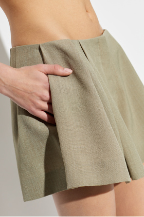 Iro 'Souty' shorts