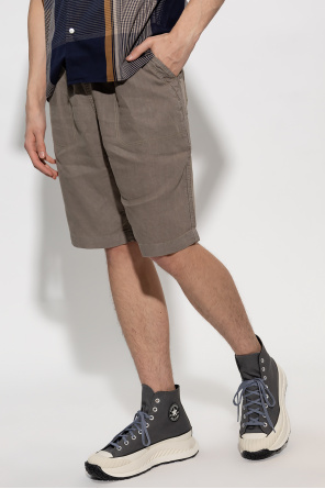 Zadig & Voltaire Linen shorts