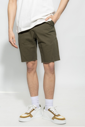 Zadig & Voltaire ‘Parks’ shorts